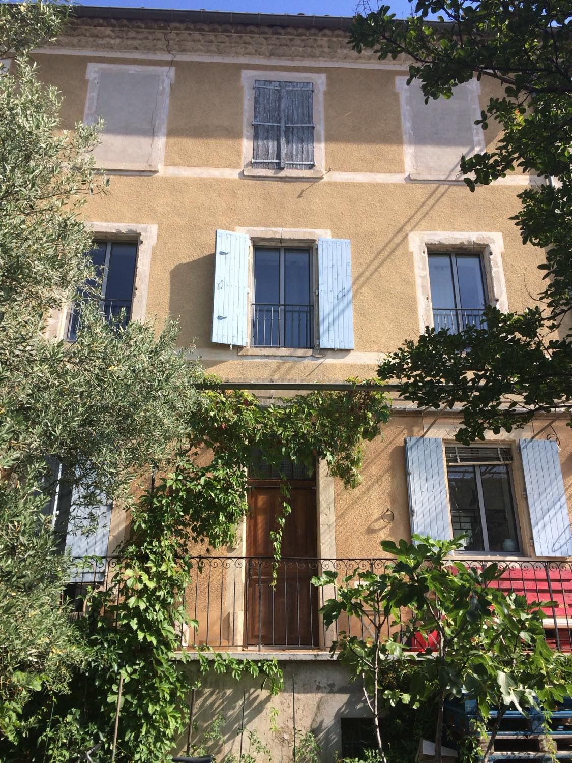 Hôte GreenGo: Maison de village avec jardinet