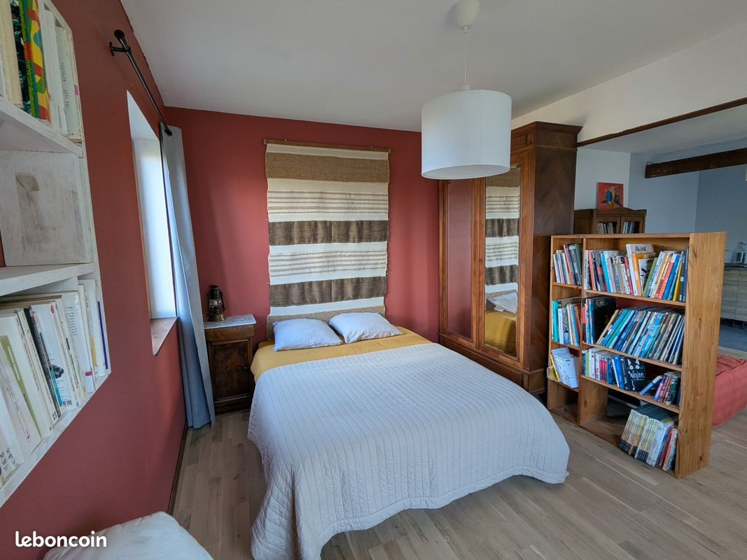 GreenGo Gîte livres
