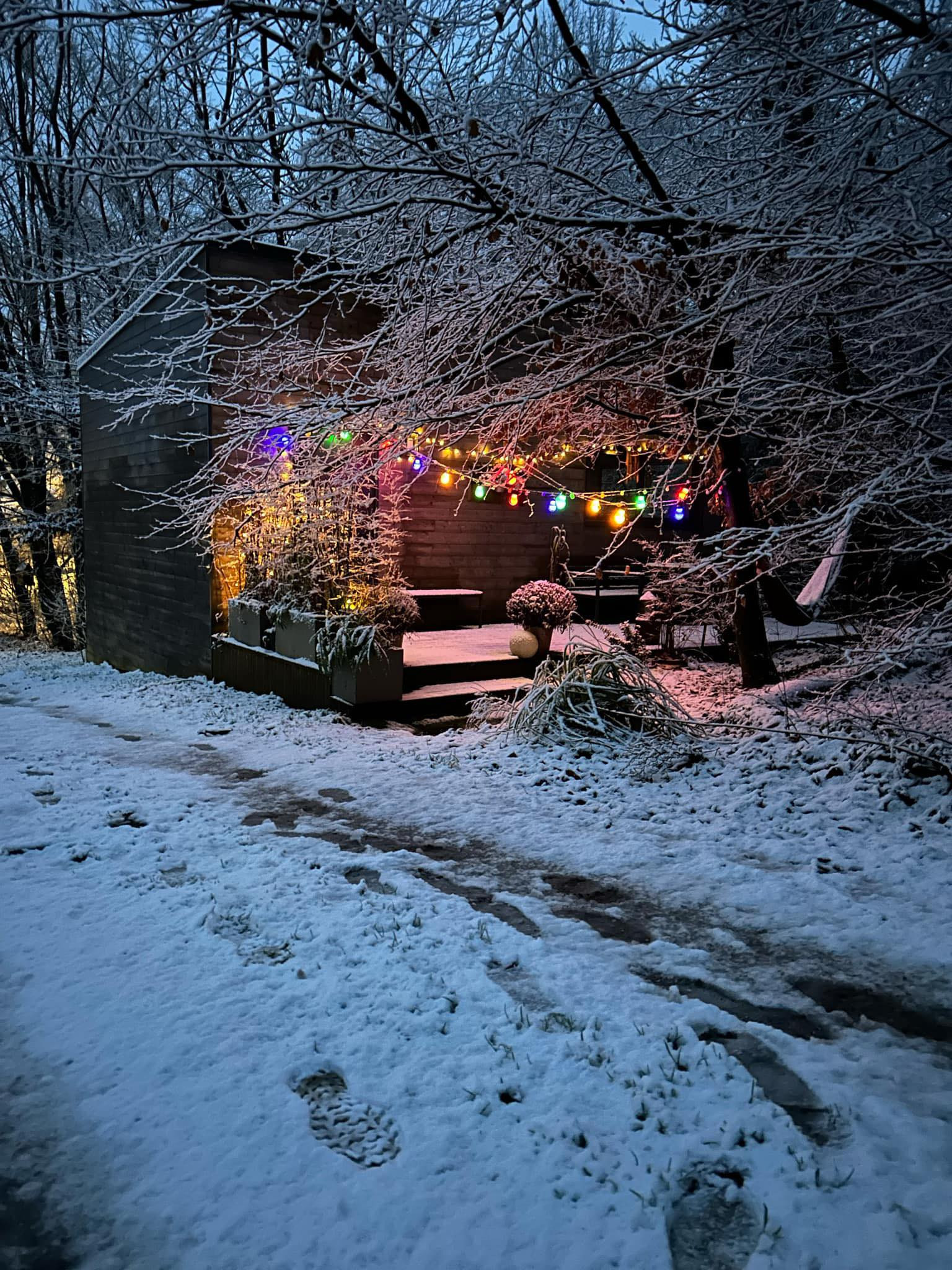 Hôte GreenGo: Hygge chambre de charme avec spa privatif à Roquetoire