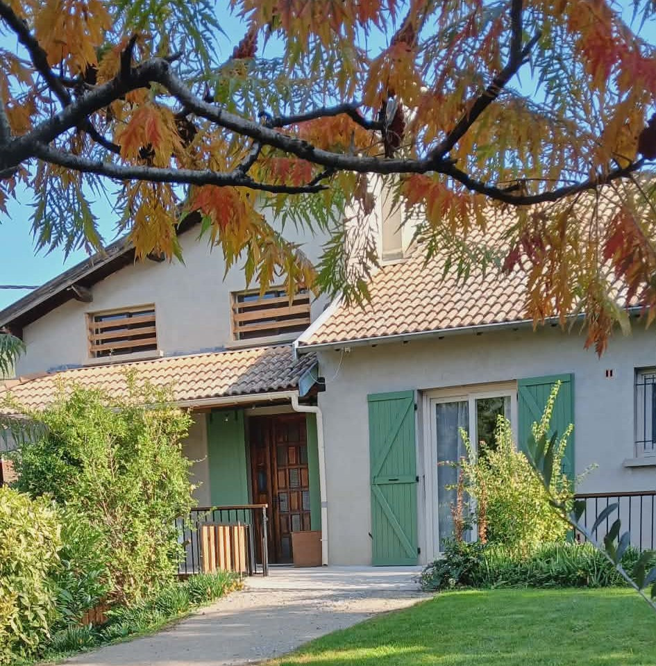Gîte la Maricette