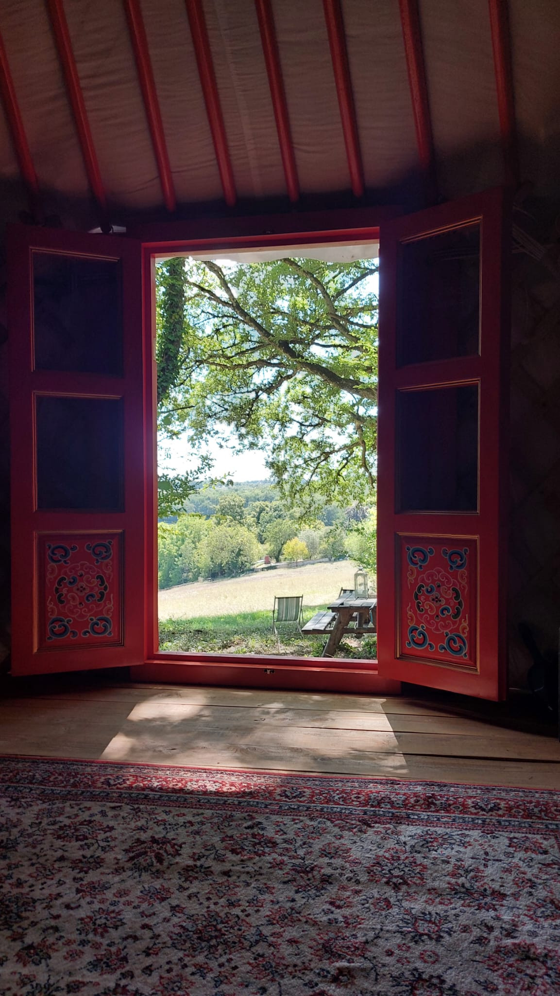 Dordogne À la campagne