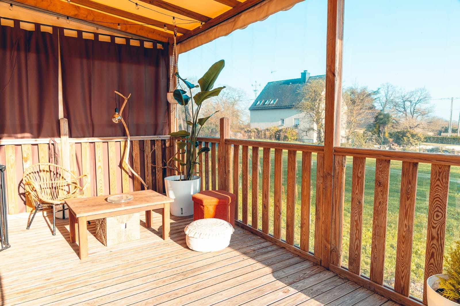 GreenGo location vacances écoresponsables
