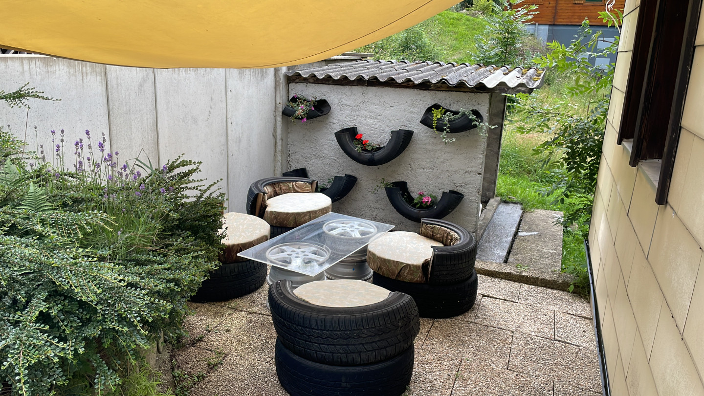 GreenGo Gîte Grand Est Évasion