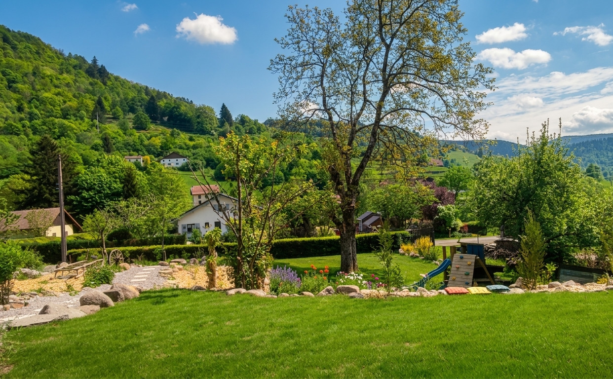 GreenGo location vacances écoresponsables