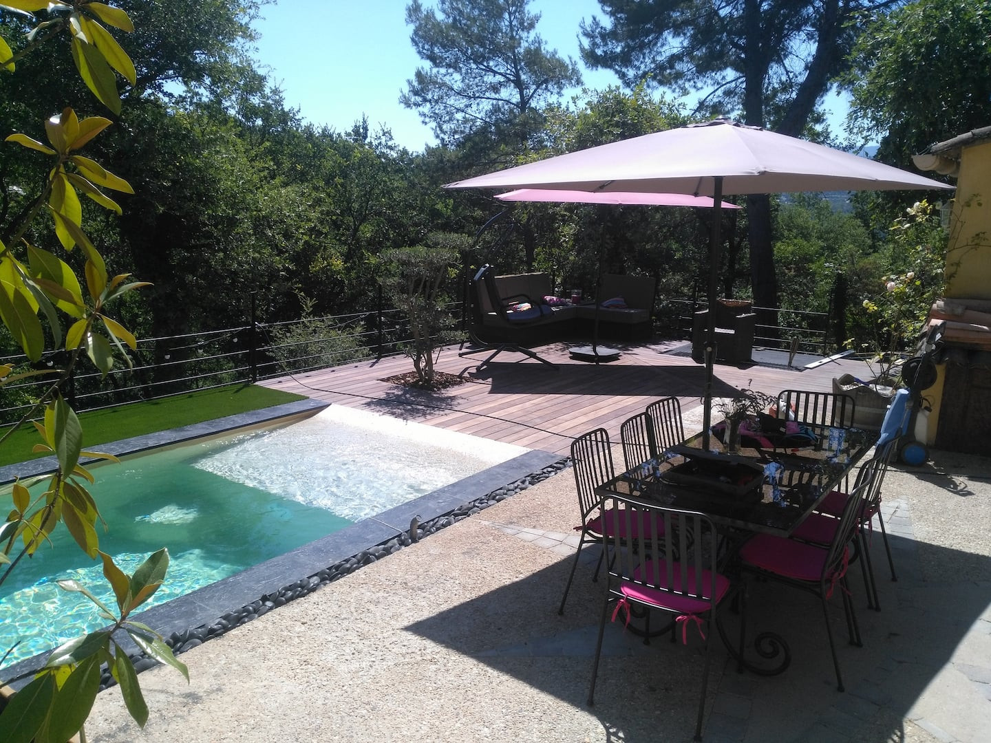 Le Clos Marguerite