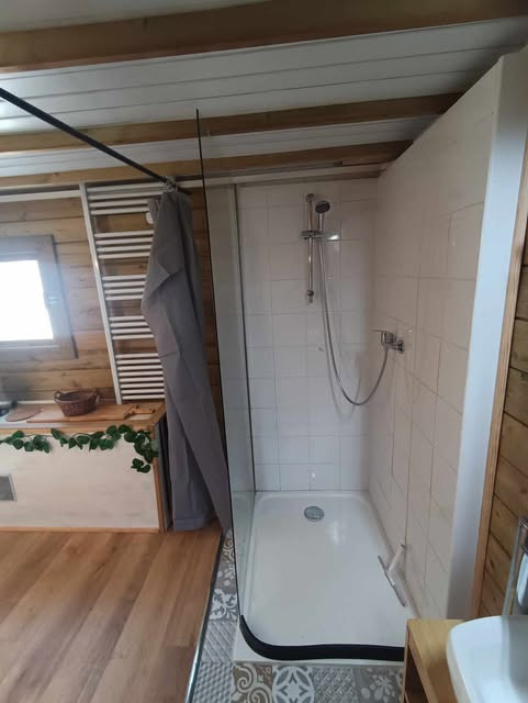 GreenGo Logement insolite Hauts-de-France Évasion