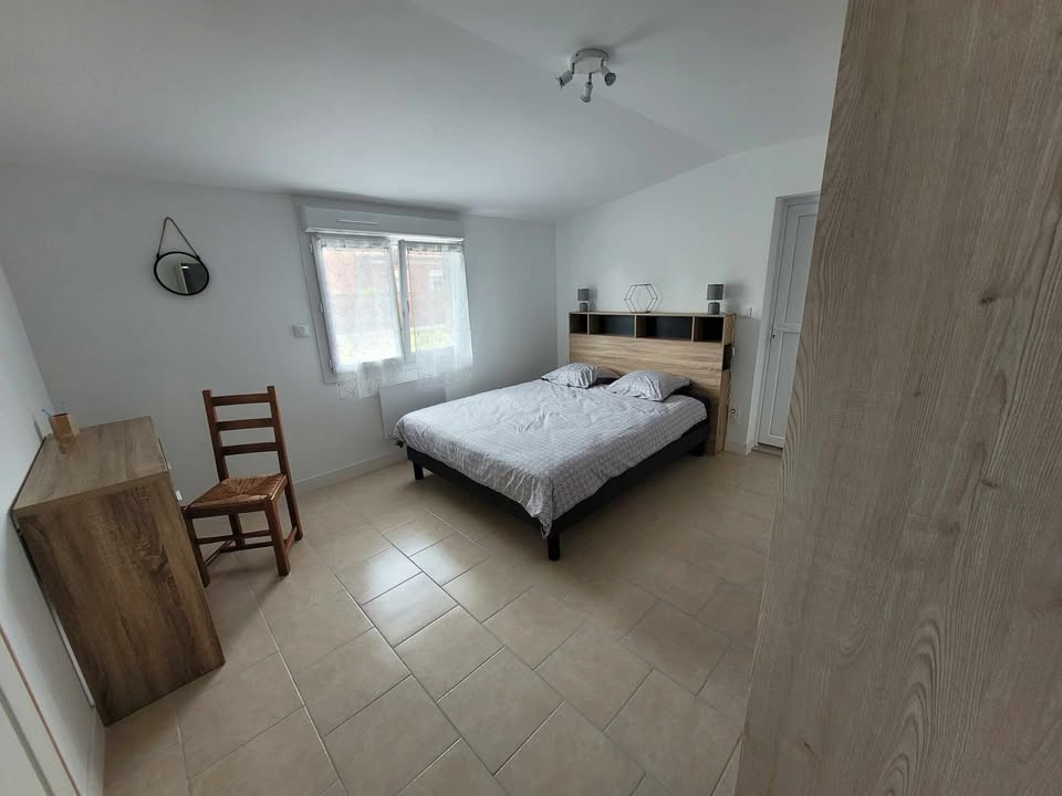 GreenGo Maison plein pied