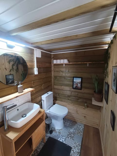  Nord Glamping