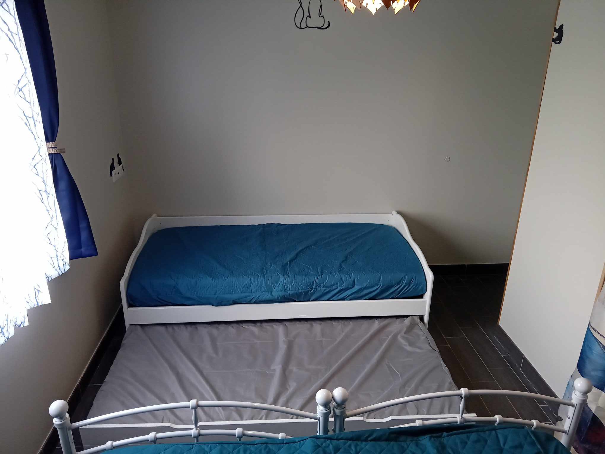 GreenGo Chambre chez l’habitant Normandie Nature