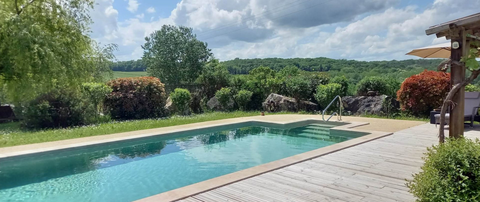 GreenGo location vacances écoresponsables