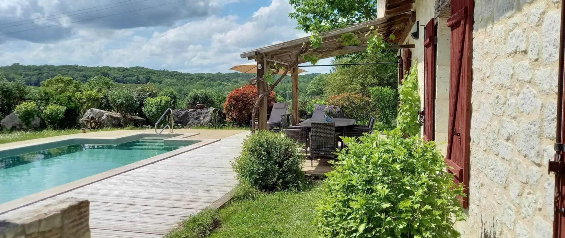 GreenGo La Maison des Pinquettes