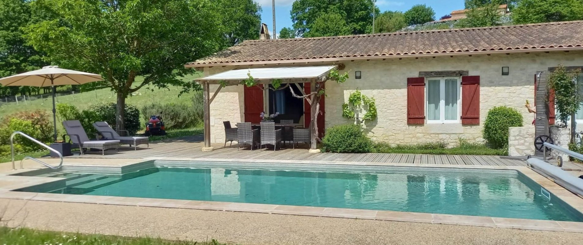 GreenGo Location Nouvelle-Aquitaine Évasion
