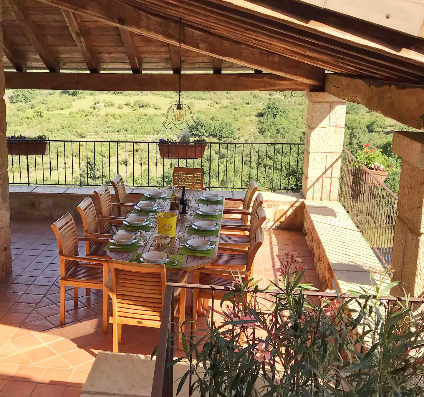 GreenGo Gîte Auvergne-Rhône-Alpes À la campagne