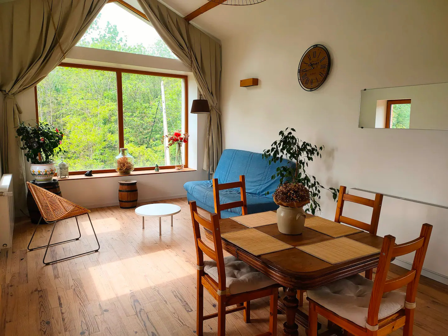 GreenGo location vacances écoresponsables