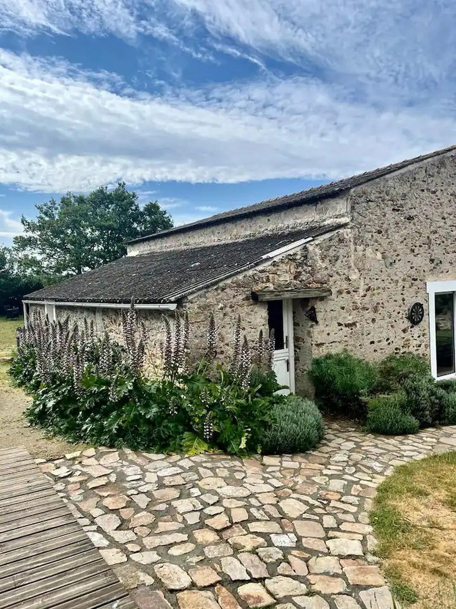 GreenGo location vacances écoresponsables