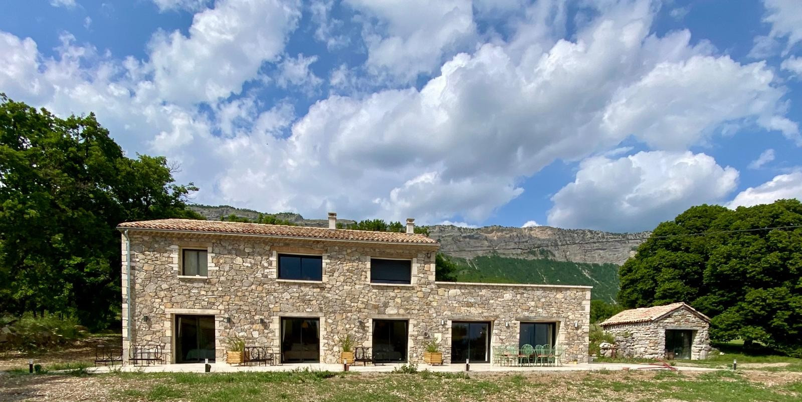 GreenGo Gîte Provence-Alpes-Côte d'Azur Évasion