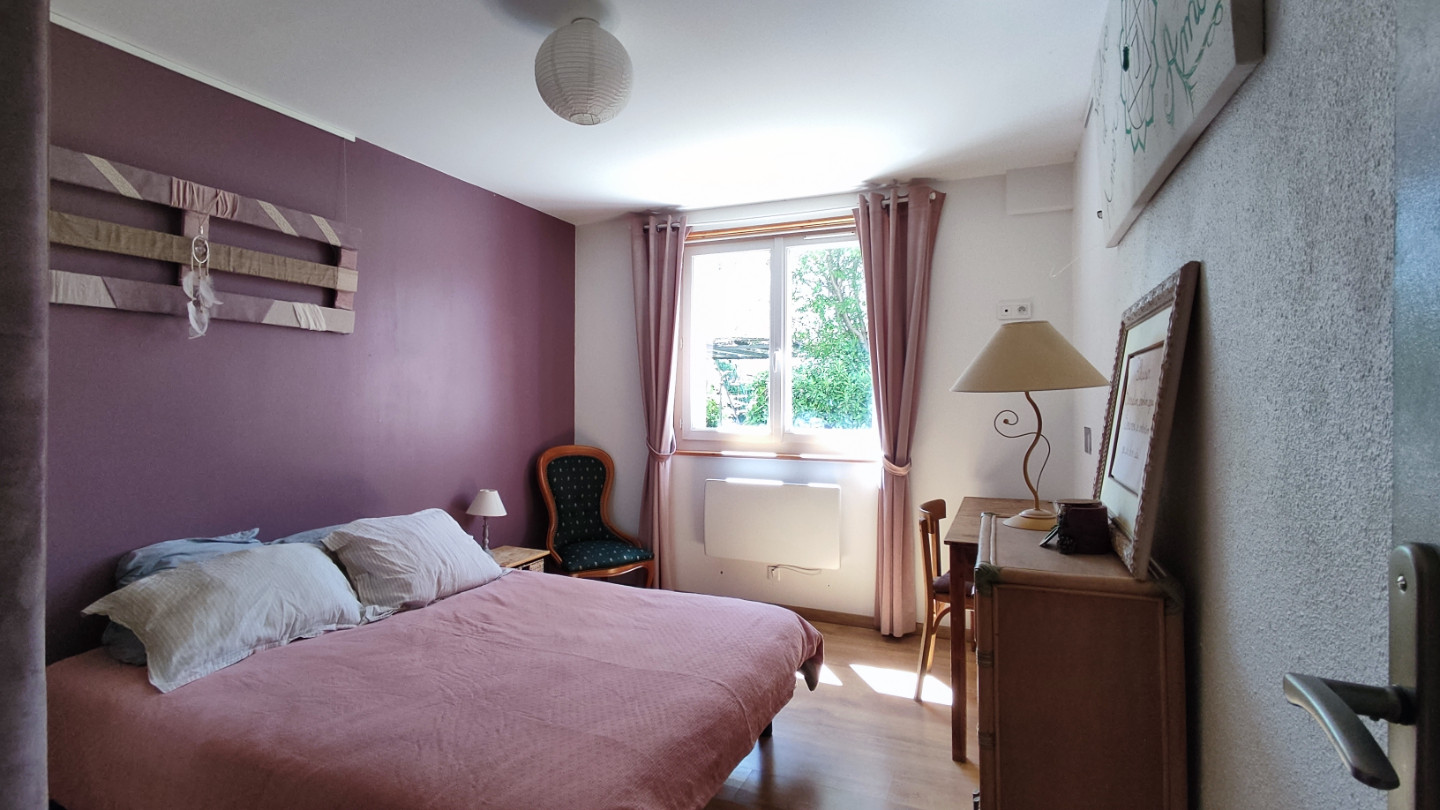 GreenGo Chambre chez l’habitant Provence-Alpes-Côte d'Azur Évasion