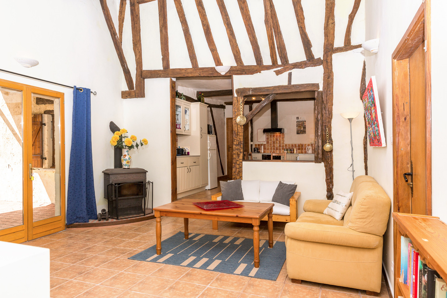 Location Gers Rustique