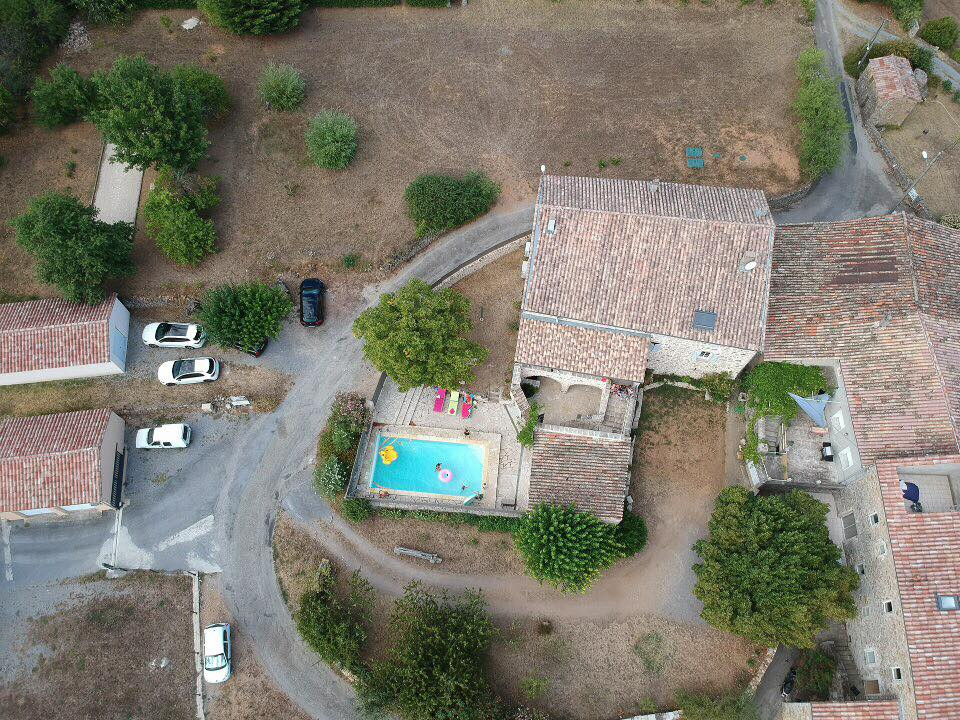  Ardèche Rustique