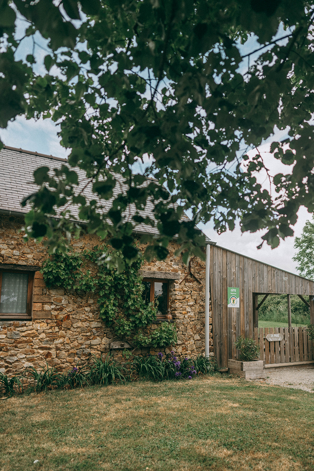 GreenGo location vacances écoresponsables