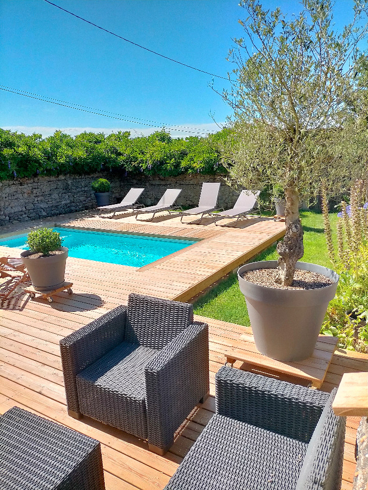 GreenGo location vacances écoresponsables