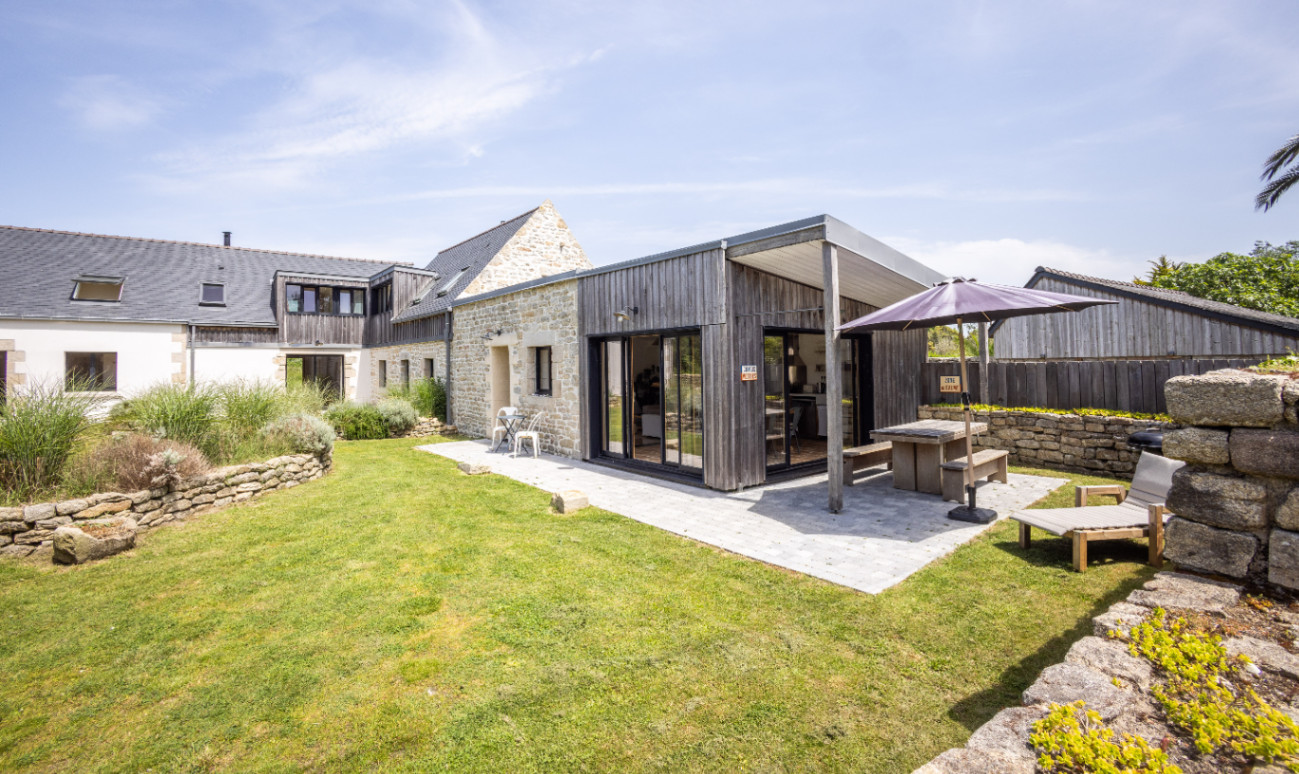 GreenGo location vacances écoresponsables