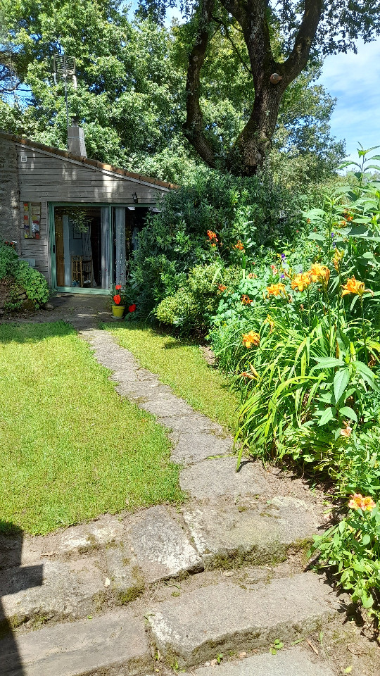 Hôte GreenGo: Une chambre indépendante dans un coin de nature