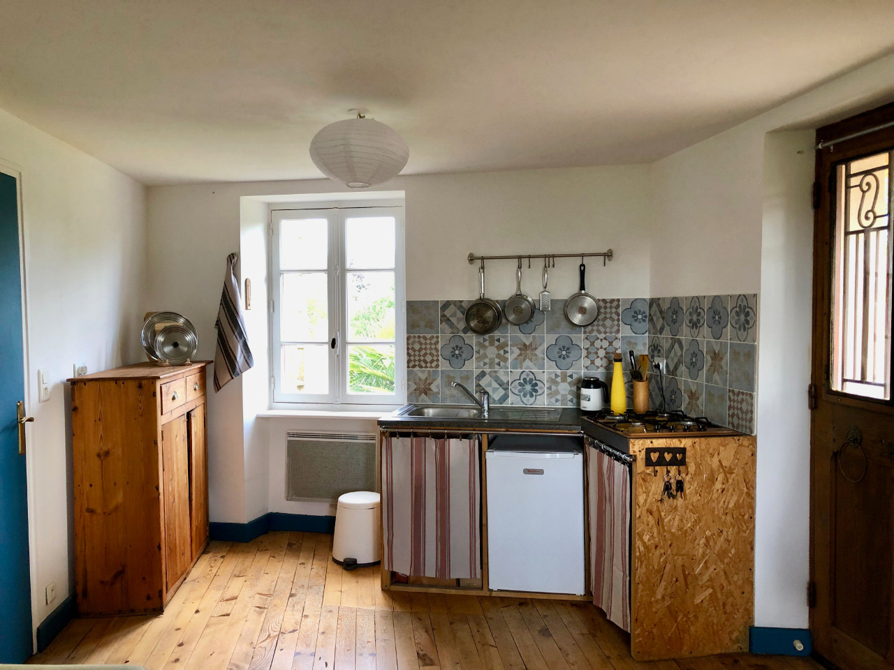 GreenGo location vacances écoresponsables