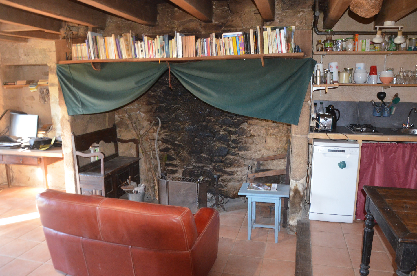 GreenGo location vacances écoresponsables
