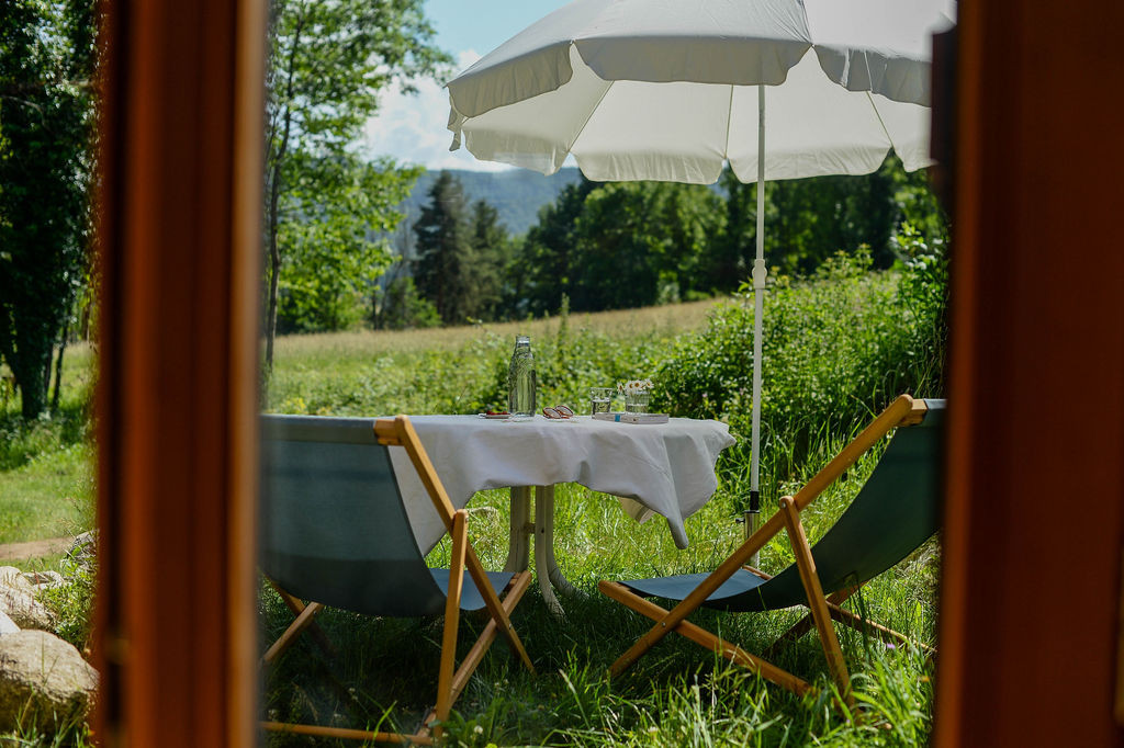 GreenGo Gîte Occitanie Évasion