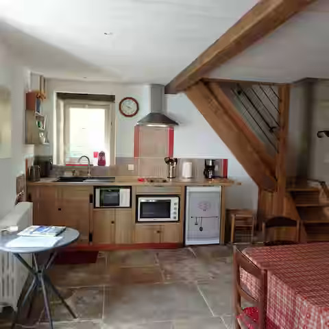 GreenGo location vacances écoresponsables
