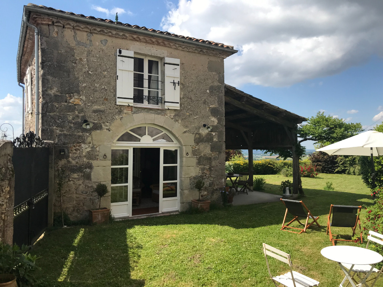 GreenGo location vacances écoresponsables