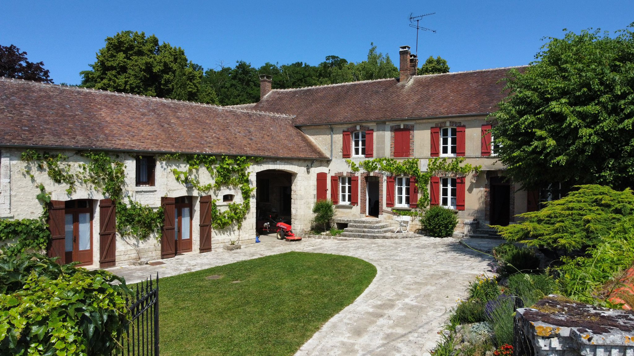 GreenGo location vacances écoresponsables