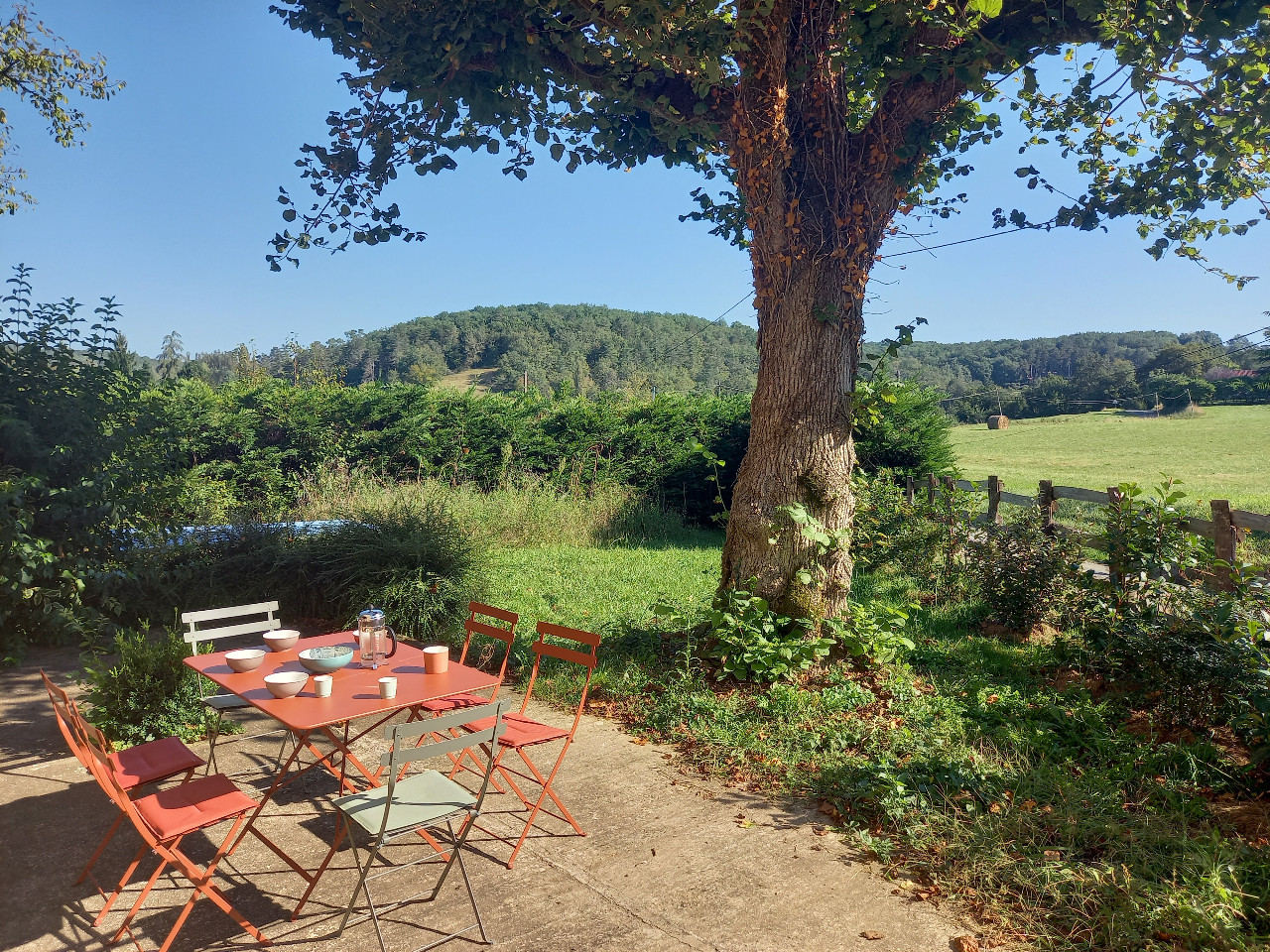 Dordogne Bien-être