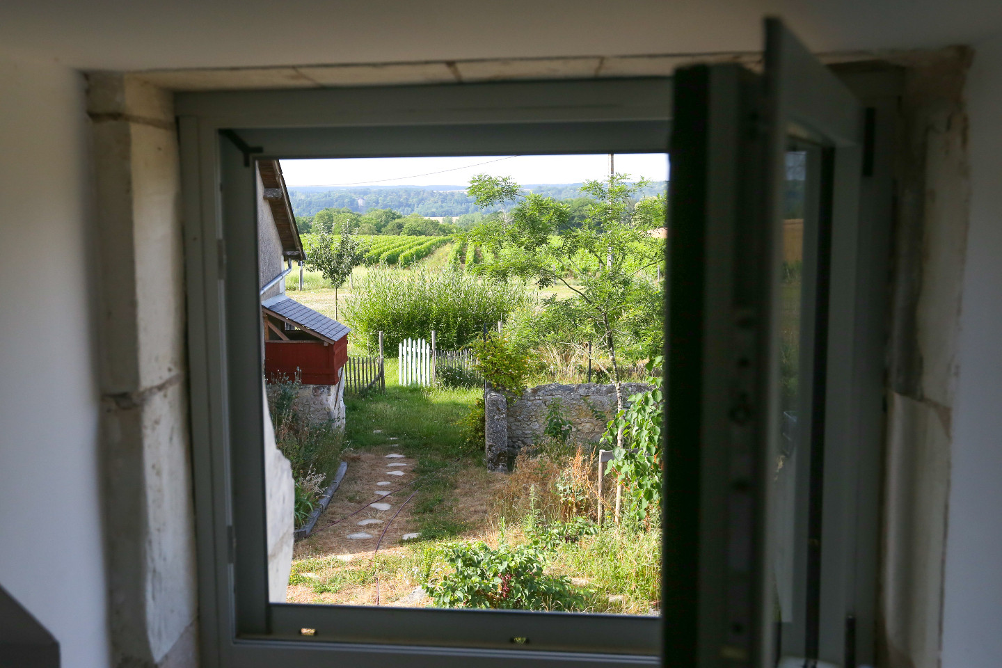 GreenGo Gîte Centre-Val de Loire À la campagne