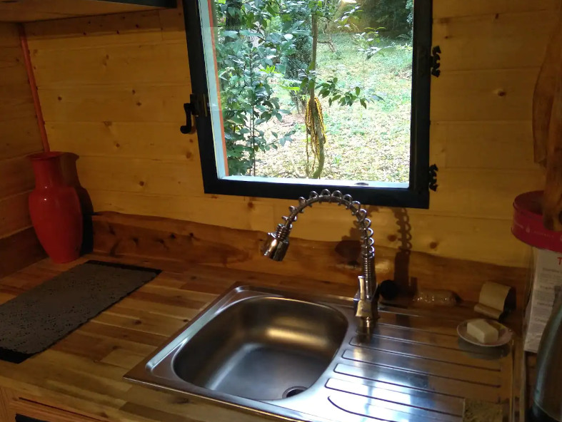 GreenGo location vacances écoresponsables