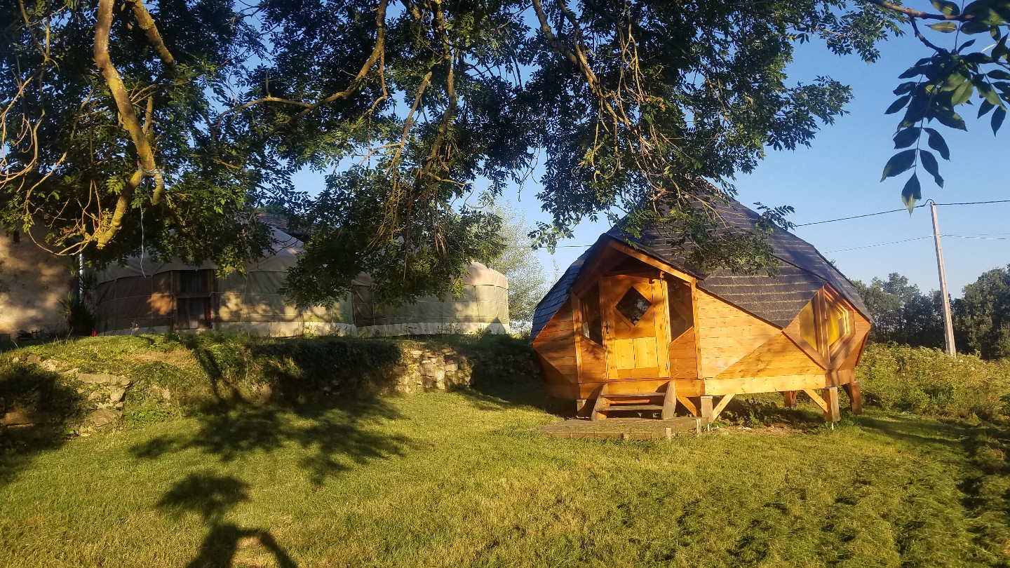 GreenGo location vacances écoresponsables
