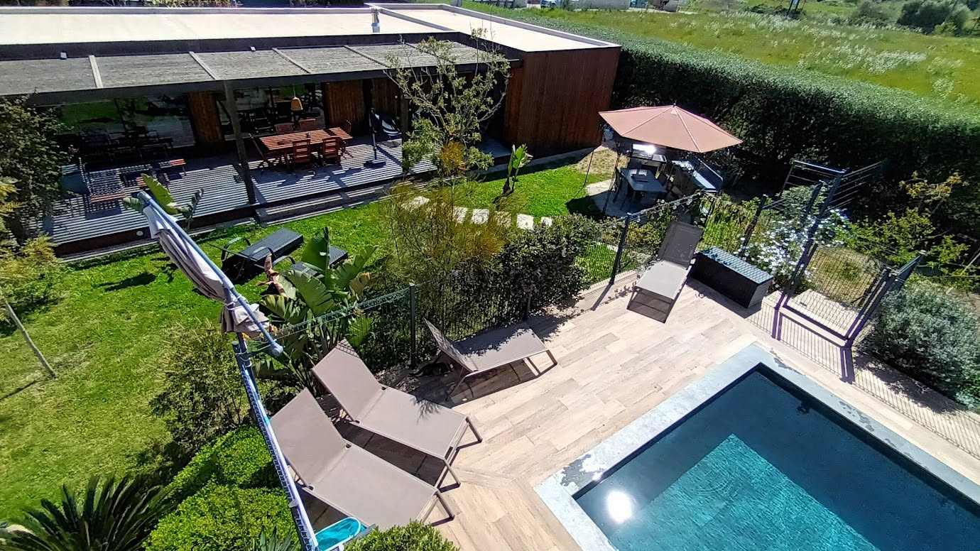 GreenGo location vacances écoresponsables