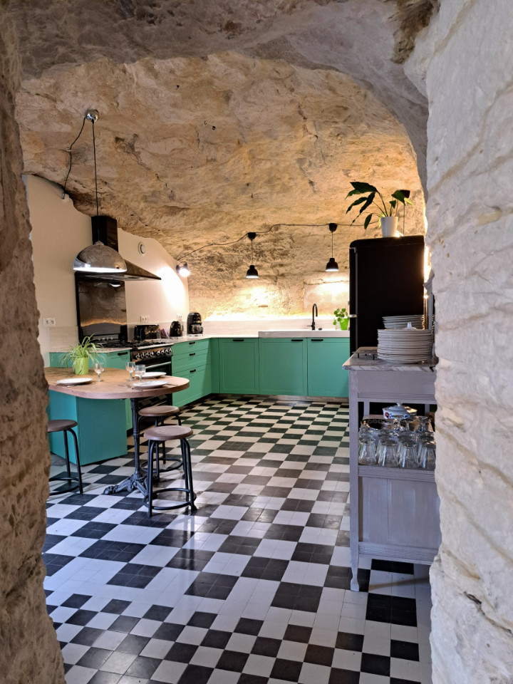 GreenGo location vacances écoresponsables