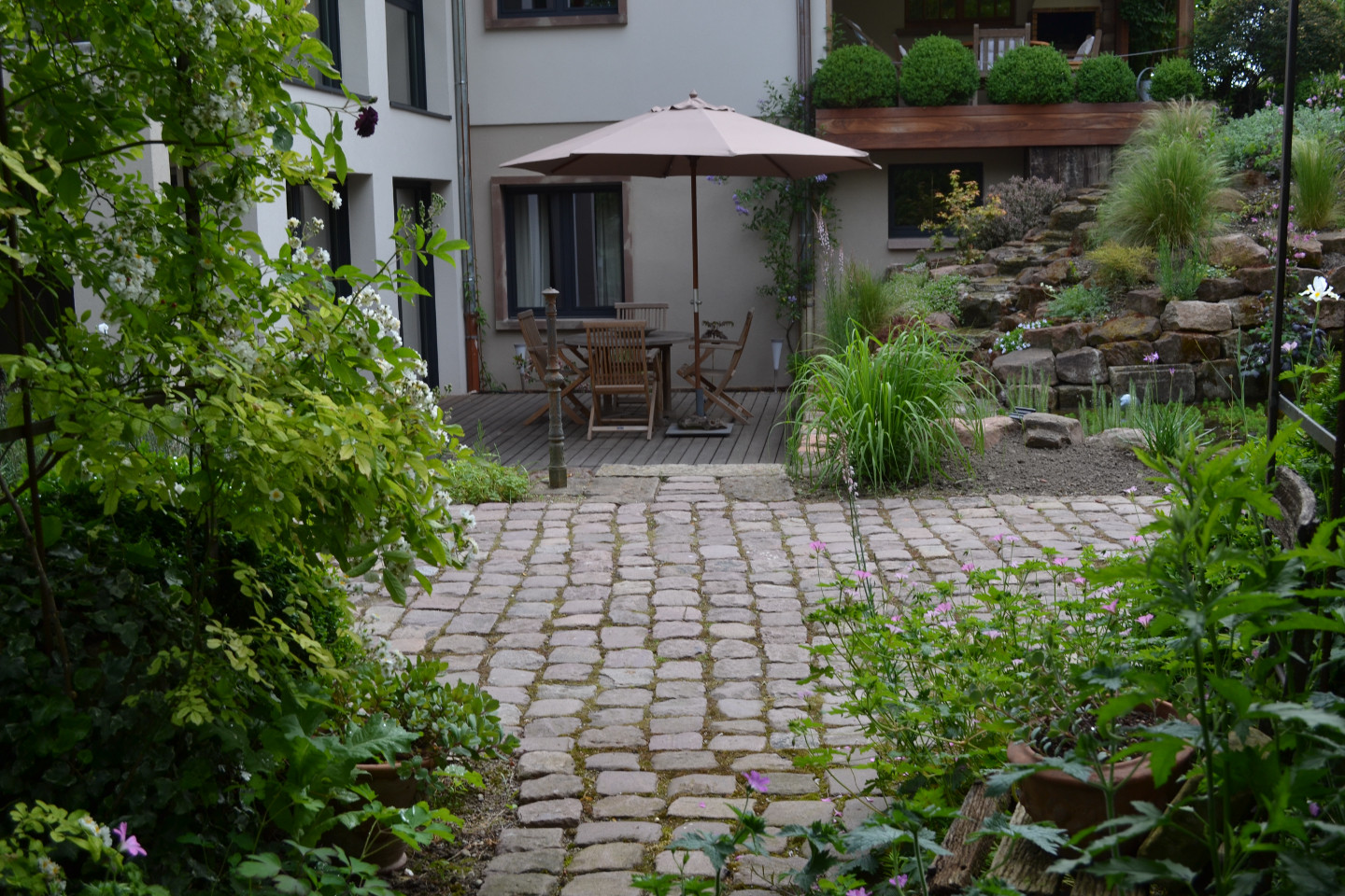 GreenGo location vacances écoresponsables