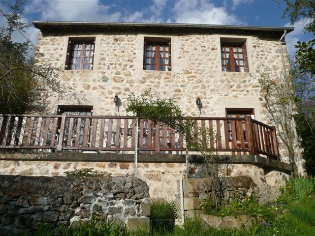GreenGo Gîte Auvergne-Rhône-Alpes Évasion