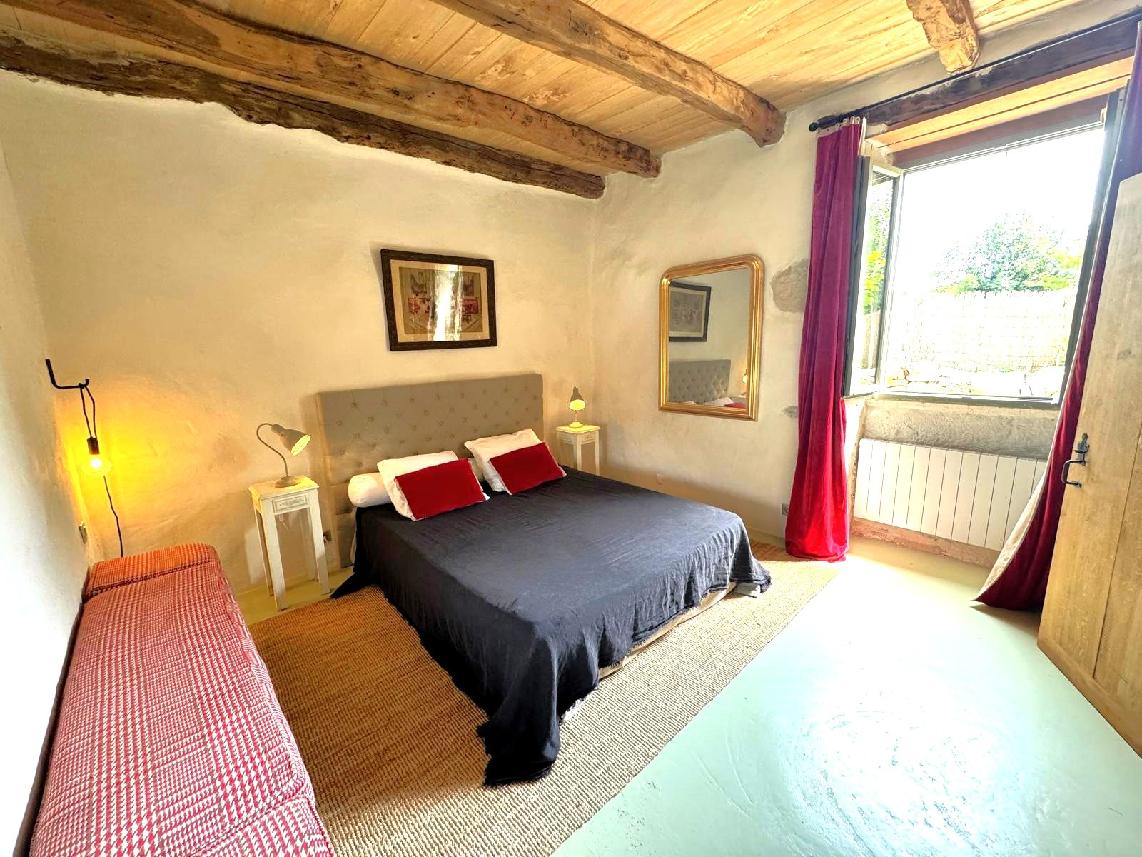 GreenGo location vacances écoresponsables