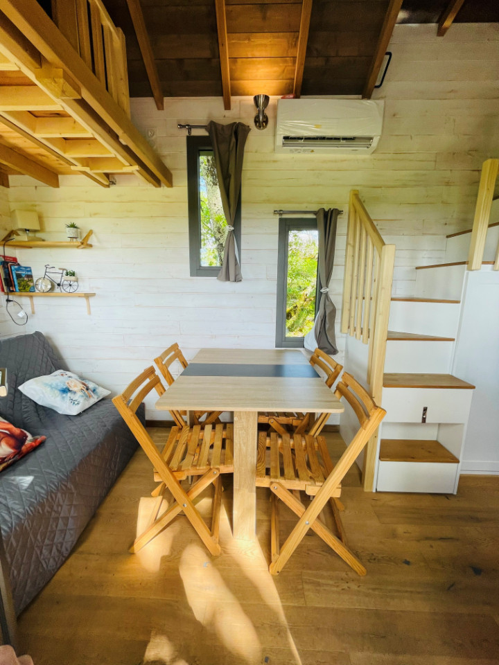 GreenGo location vacances écoresponsables