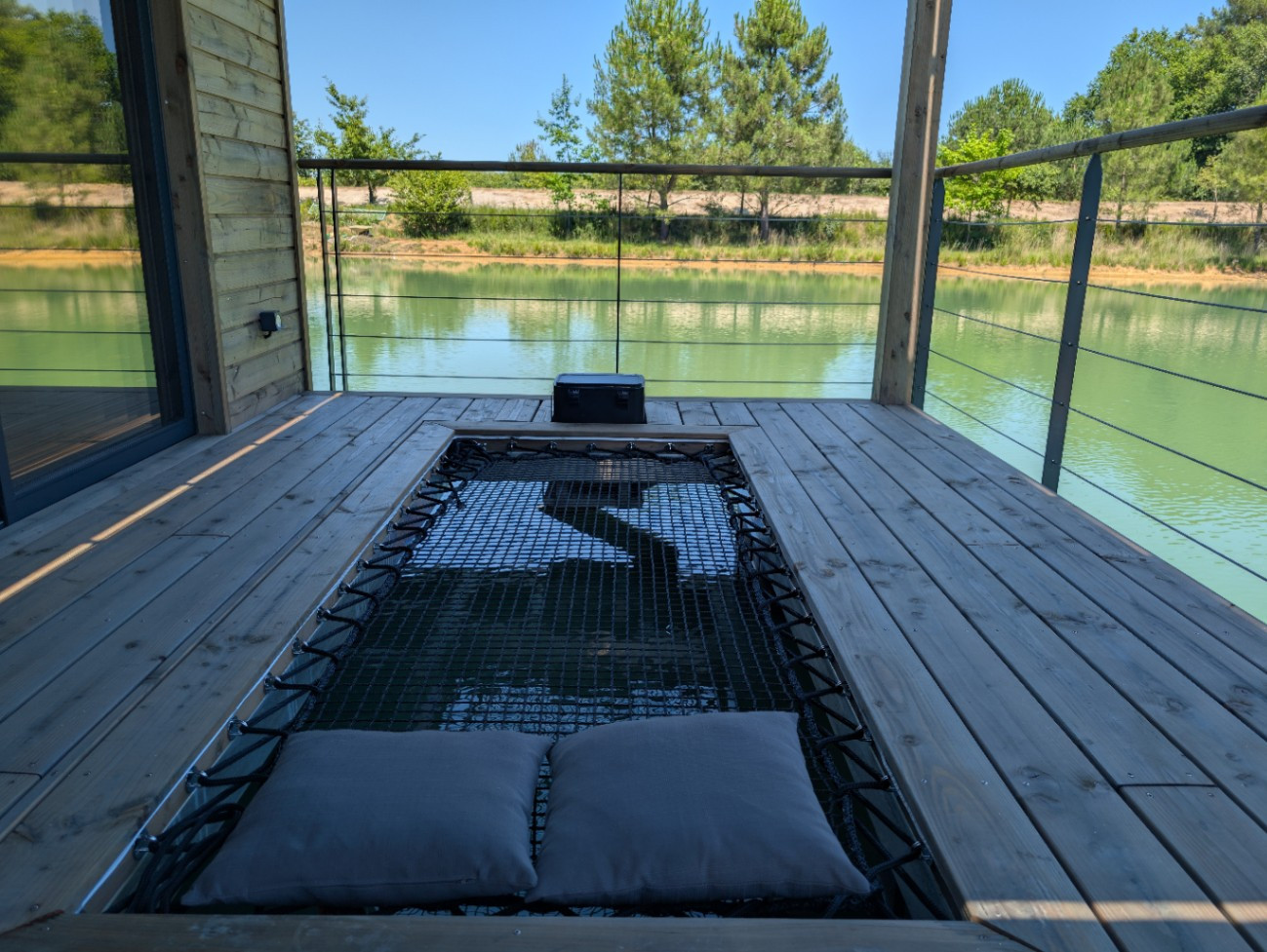  Dordogne Glamping