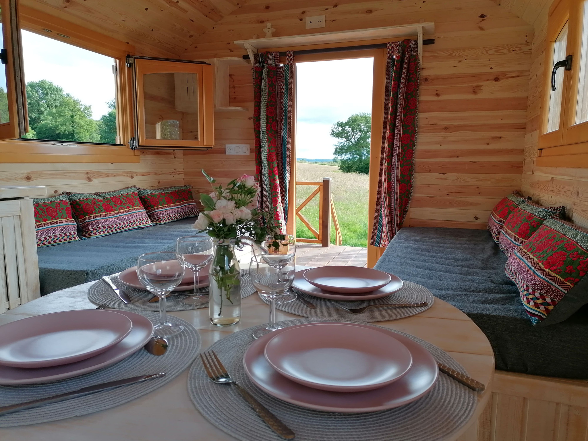 GreenGo location vacances écoresponsables