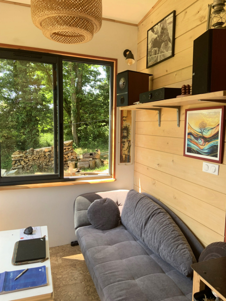 GreenGo location vacances écoresponsables