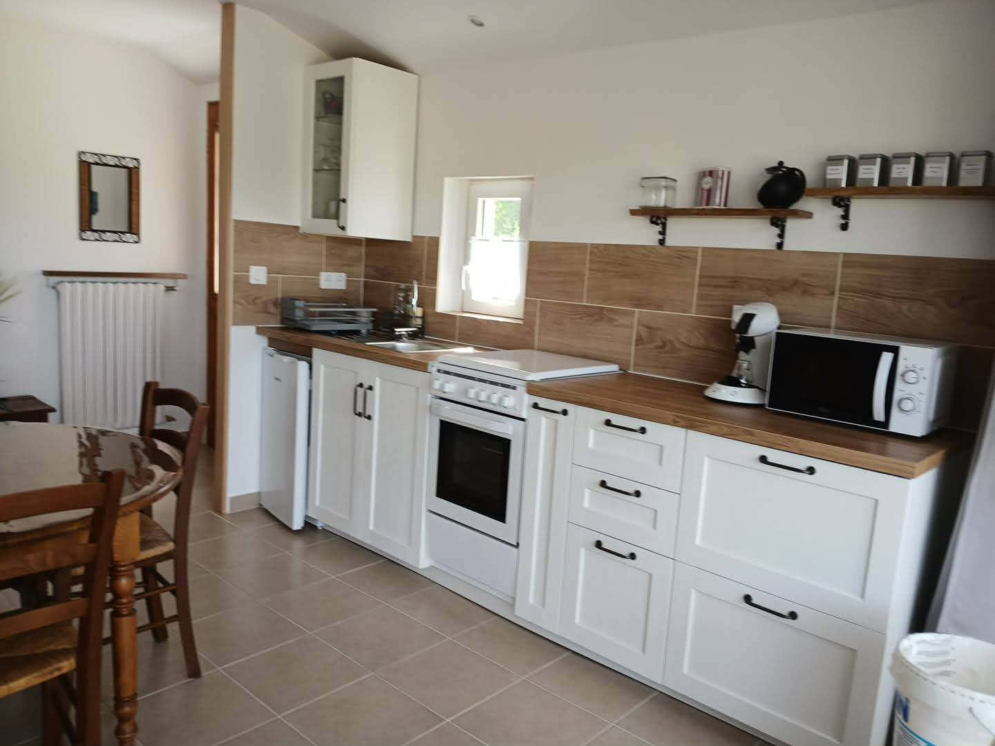 GreenGo location vacances écoresponsables