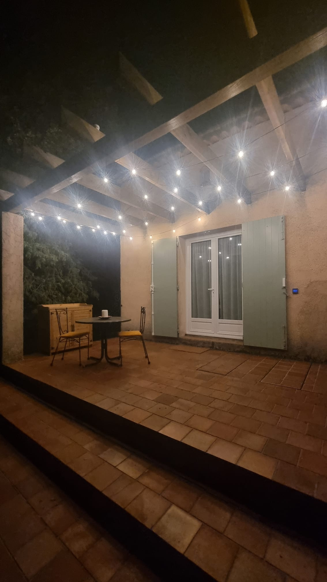 GreenGo location vacances écoresponsables