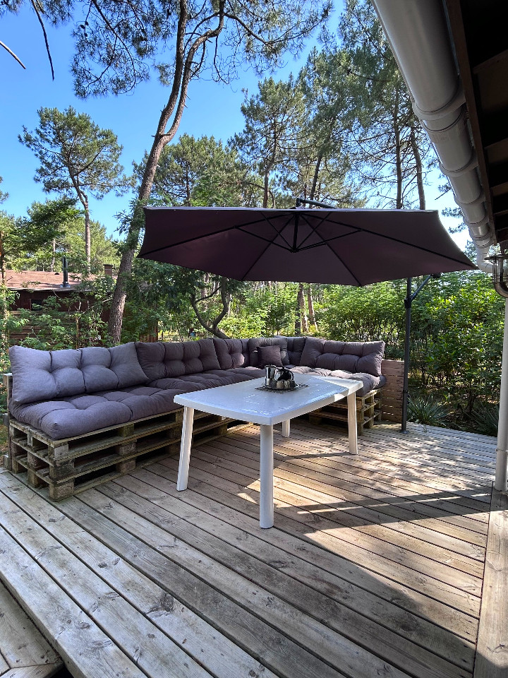 GreenGo location vacances écoresponsables