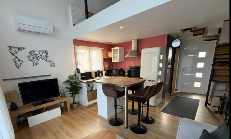 Location Loir-et-Cher Glamping